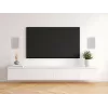 Vivolink Audiopack Subwoofer + 2 x premium in-wall speakers (Limited Bundle Pack Offer) Must Wired 110 W