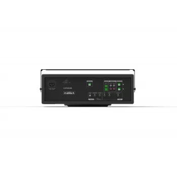 Vivolink Audiopack subwoofer + 4 x esmaklassilised seinakõlarid - (piiratud komplekti pakkumine) must juhtmega 110 W
