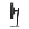 Lenovo ThinkVision T34WD-40 Monitor, 86.4 cm (34 tolli), 3440 x 1440 pikslit, Wide Quad HD, LED, 6 ms, Must