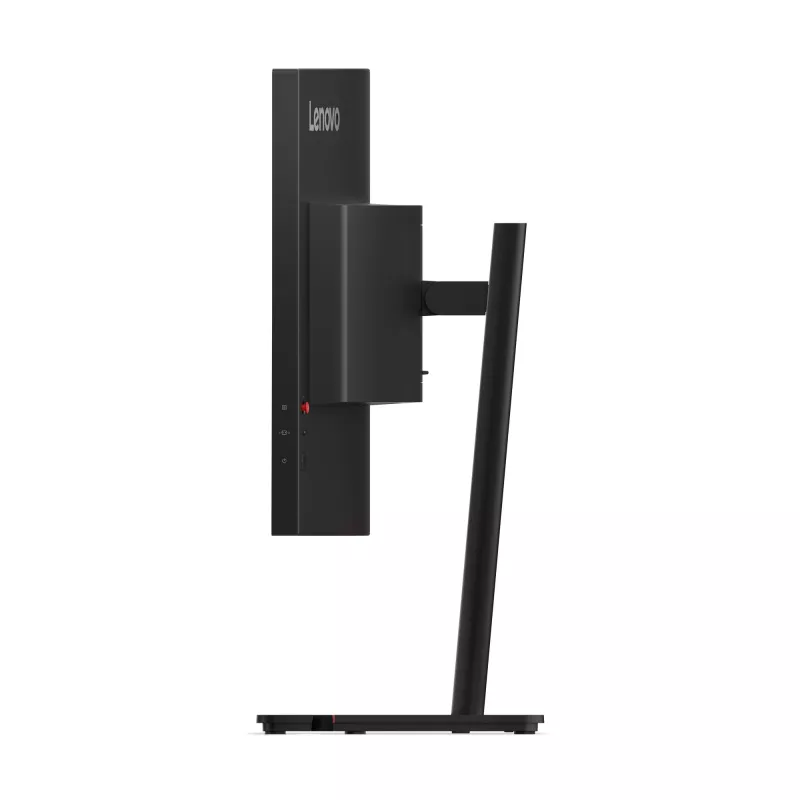 Lenovo ThinkVision T34WD-40 Monitor, 86.4 cm (34 tolli), 3440 x 1440 pikslit, Wide Quad HD, LED, 6 ms, Must