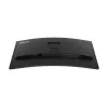Lenovo ThinkVision T34WD-40 Monitor, 86.4 cm (34 tolli), 3440 x 1440 pikslit, Wide Quad HD, LED, 6 ms, Must