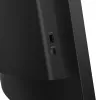 Lenovo ThinkVision T34WD-40 Monitor, 86.4 cm (34 tolli), 3440 x 1440 pikslit, Wide Quad HD, LED, 6 ms, Must