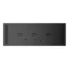 Lenovo ThinkPad USB4 Smart Dock 5500 koos 135 W adapteriga, juhtmega, must