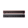 Lenovo ThinkPad Thunderbolt 4 Smart Dock Gen2 7500 Juhtmega Must