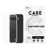PanzerGlass CARE™ by ® X-Ray Case Google Pixel 9a, ümbris, Google, Google - New Pixel 8a 5G, läbipaistev
