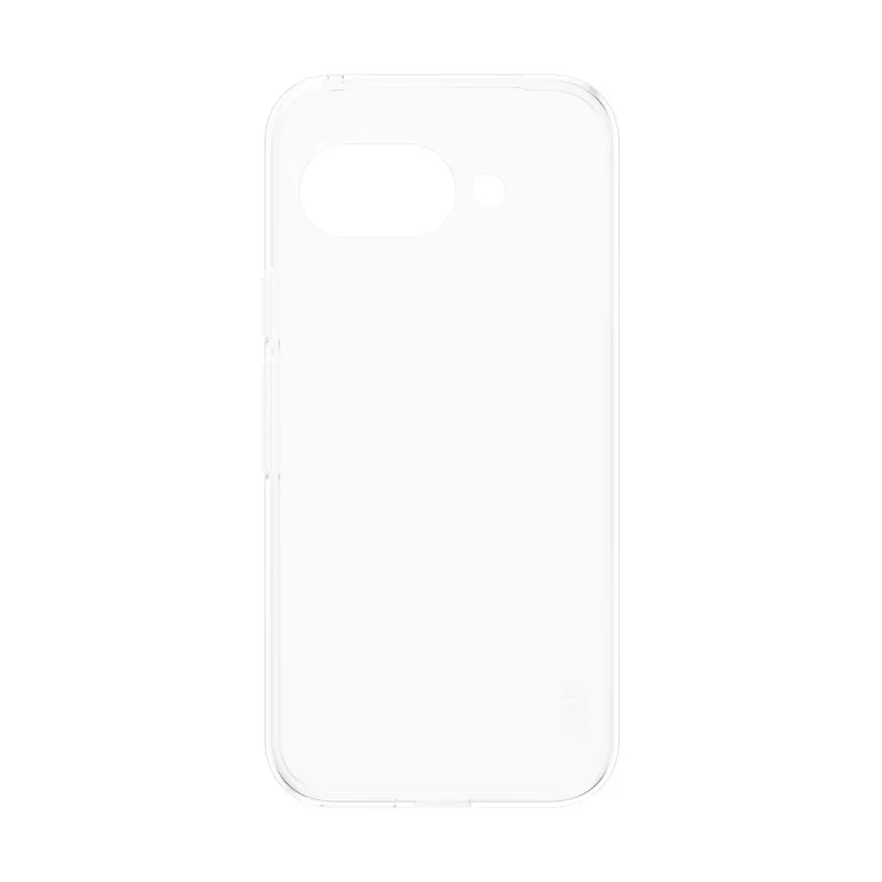 PanzerGlass CARE™ by ® X-Ray Case Google Pixel 9a, ümbris, Google, Google - New Pixel 8a 5G, läbipaistev
