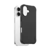 PanzerGlass CARE™ by ® Samba ümbris Must MagSafe'iga iPhone 17 | Hulgipakend