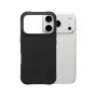 PanzerGlass CARE™ / ® Samba ümbris Must MagSafe'iga iPhone 17 Pro | Hulgipakend