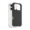 PanzerGlass CARE™ / ® Samba ümbris Must MagSafe'iga iPhone 17 Pro | Hulgipakend