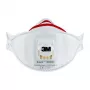 3M 9332C2 korduvkasutatav respiraator FFP3 Poolmask respiraator Õhkpuhastav respiraator