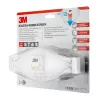 3M 9332C2 korduvkasutatav respiraator FFP3 Poolmask respiraator Õhkpuhastav respiraator