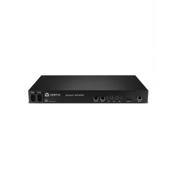 Vertiv Avocent ACS 8016DAC RS-232