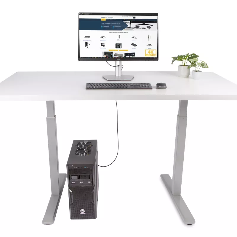 StarTech.com 4 m DisplayPort-HDMI-adapterkaabel, 4K 60 Hz HDR-iga, DP-HDMI 2.0b, aktiivne videomuundur, DisplayPort-lauaarvuti HDMI-kuvarisse