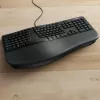 Incase Designed by Microsoft Ergonoomiline klaviatuur kontor USB QWERTY inglise must