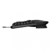 Incase Designed by Microsoft Ergonoomiline klaviatuur kontor USB QWERTY inglise must