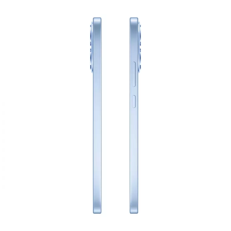 OPPO Reno15 FS 5G 16.7 cm (6.57 tolli) Dual SIM Android 16.0 USB USB-C 8 GB 512 GB 6500 mAh sinine