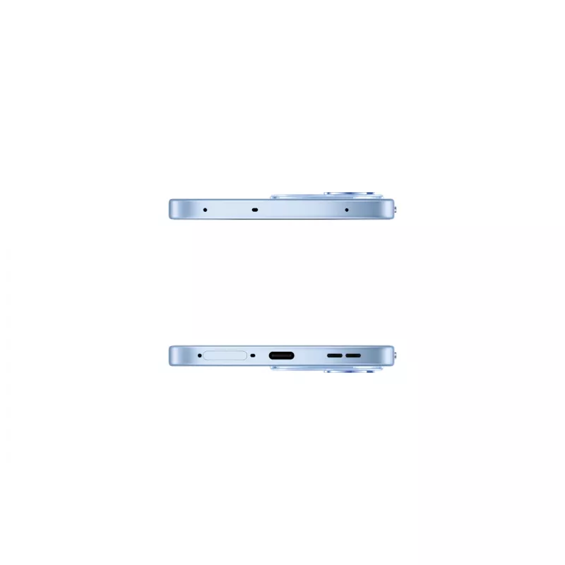 OPPO Reno15 FS 5G 16.7 cm (6.57 tolli) Dual SIM Android 16.0 USB USB-C 8 GB 512 GB 6500 mAh sinine