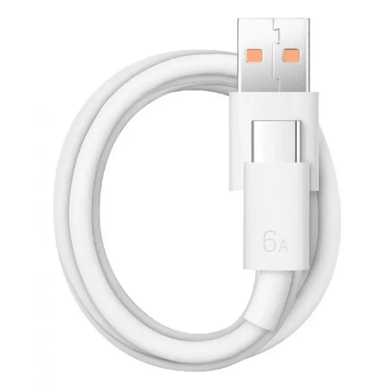 Honor SuperCharge 66W universaalne valge vahelduvvoolu kiirlaadimisadapter siseruumidesse