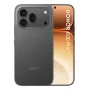 Honor HOR600PRO5G12512 nutitelefon 16.7 cm (6.57 tolli) Dual SIM Android 16.0 5G USB USB-C 12 GB 512 GB 6400 mAh Must
