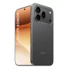 Honor HOR600PRO5G12512 nutitelefon 16.7 cm (6.57 tolli) Dual SIM Android 16.0 5G USB USB-C 12 GB 512 GB 6400 mAh Must