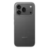 Honor HOR600PRO5G12512 nutitelefon 16.7 cm (6.57 tolli) Dual SIM Android 16.0 5G USB USB-C 12 GB 512 GB 6400 mAh Must