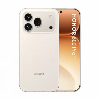 Honor HOR600PRO5G12512G nutitelefon 16.7 cm (6.57 tolli) Dual SIM Android 16.0 5G USB USB-C 12 GB 512 GB 6400 mAh Kuldne