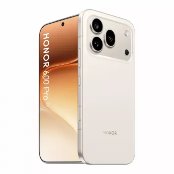 Honor HOR600PRO5G12512G nutitelefon 16.7 cm (6.57 tolli) Dual SIM Android 16.0 5G USB USB-C 12 GB 512 GB 6400 mAh Kuldne