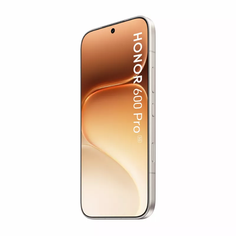 Honor HOR600PRO5G12512G nutitelefon 16.7 cm (6.57 tolli) Dual SIM Android 16.0 5G USB USB-C 12 GB 512 GB 6400 mAh Kuldne