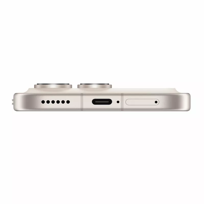 Honor HOR600PRO5G12512G nutitelefon 16.7 cm (6.57 tolli) Dual SIM Android 16.0 5G USB USB-C 12 GB 512 GB 6400 mAh Kuldne