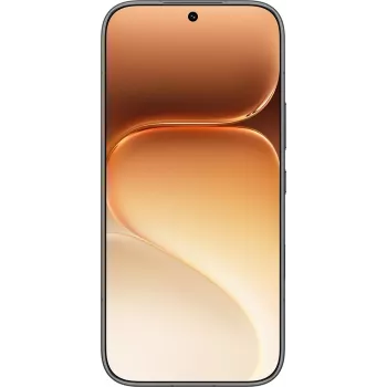 Honor 600 5G 16,7 cm (6,57 tolli) Dual SIM Android 16.0 USB USB-C 8 GB 512 GB 6400 mAh Must