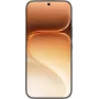 Honor 600 5G 16,7 cm (6,57 tolli) Dual SIM Android 16.0 USB USB-C 8 GB 512 GB 6400 mAh Must