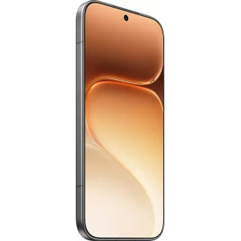 Honor 600 5G 16,7 cm (6,57 tolli) Dual SIM Android 16.0 USB USB-C 8 GB 512 GB 6400 mAh Must