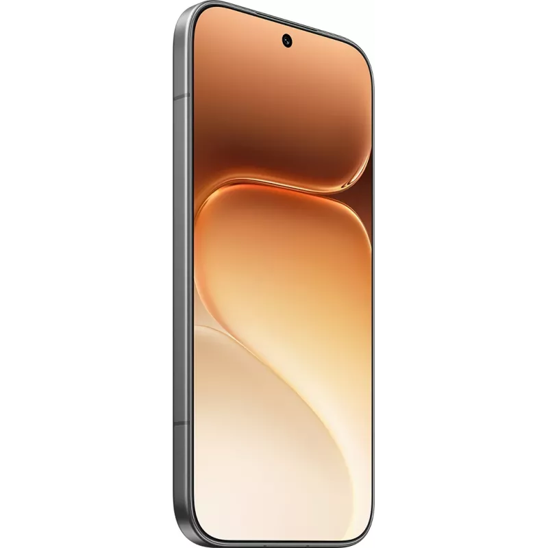 Honor 600 5G 16,7 cm (6,57 tolli) Dual SIM Android 16.0 USB USB-C 8 GB 512 GB 6400 mAh Must