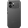 Honor 600 5G 16,7 cm (6,57 tolli) Dual SIM Android 16.0 USB USB-C 8 GB 512 GB 6400 mAh Must