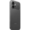 Honor 600 5G 16,7 cm (6,57 tolli) Dual SIM Android 16.0 USB USB-C 8 GB 512 GB 6400 mAh Must