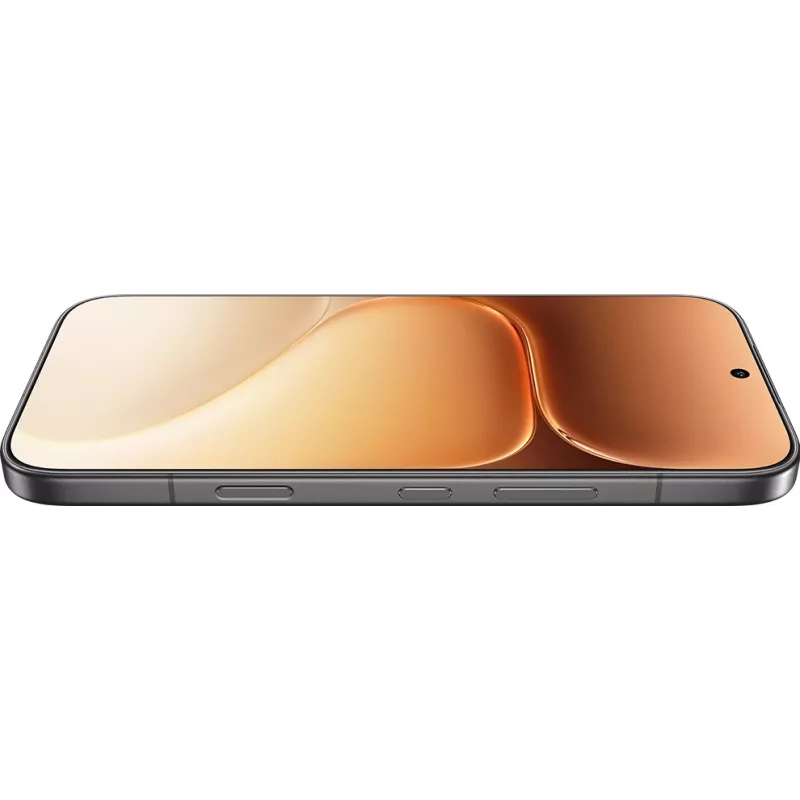 Honor 600 5G 16,7 cm (6,57 tolli) Dual SIM Android 16.0 USB USB-C 8 GB 512 GB 6400 mAh Must