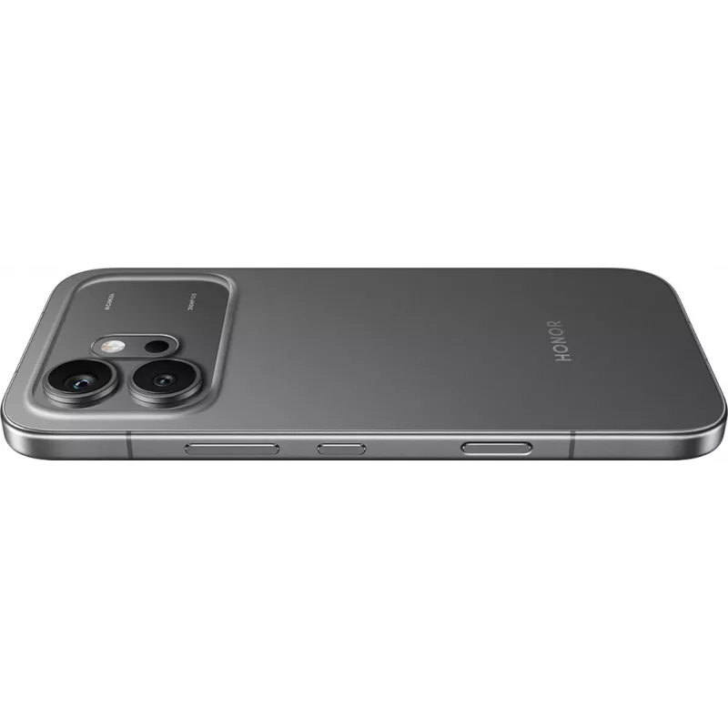 Honor 600 5G 16,7 cm (6,57 tolli) Dual SIM Android 16.0 USB USB-C 8 GB 512 GB 6400 mAh Must
