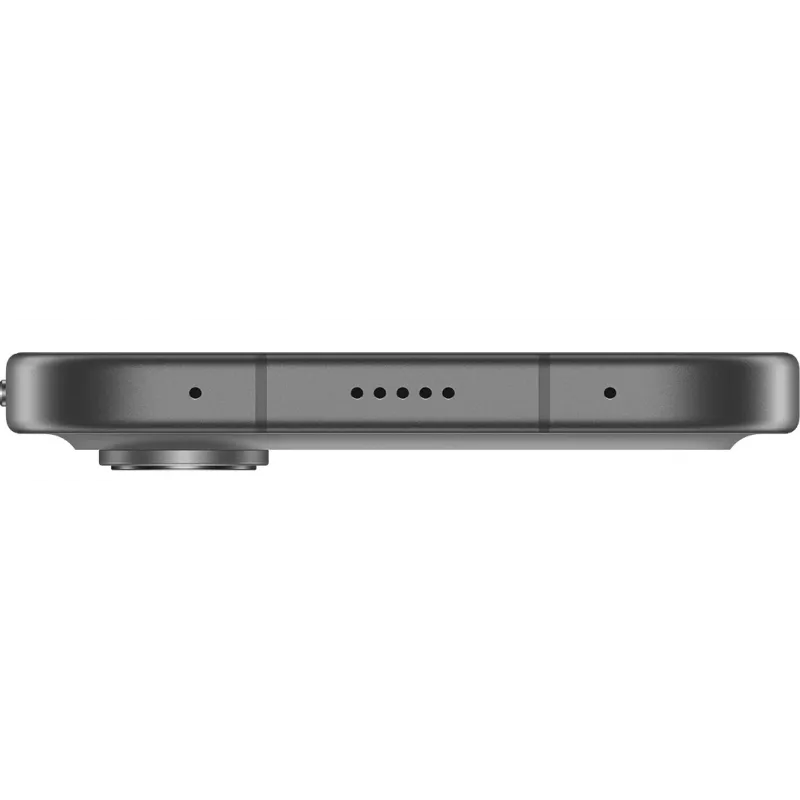 Honor 600 5G 16,7 cm (6,57 tolli) Dual SIM Android 16.0 USB USB-C 8 GB 512 GB 6400 mAh Must