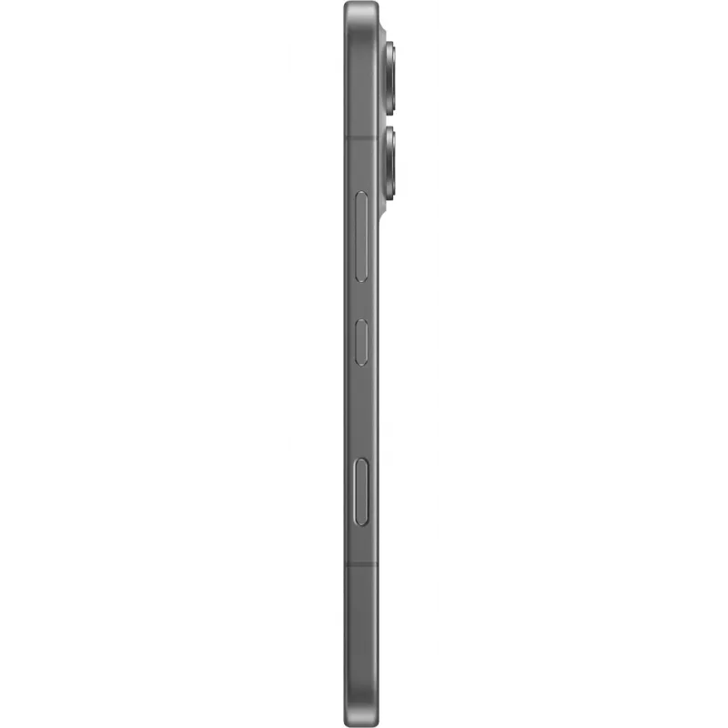 Honor 600 5G 16,7 cm (6,57 tolli) Dual SIM Android 16.0 USB USB-C 8 GB 512 GB 6400 mAh Must