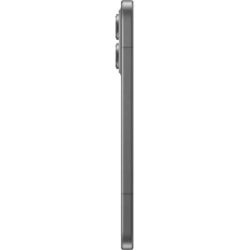 Honor 600 5G 16,7 cm (6,57 tolli) Dual SIM Android 16.0 USB USB-C 8 GB 512 GB 6400 mAh Must