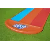 Bestway H2OGO! Triple Water Slide with Tsunami Splash Ramp 4,88 m