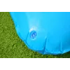 Bestway H2OGO! Triple Water Slide with Tsunami Splash Ramp 4,88 m