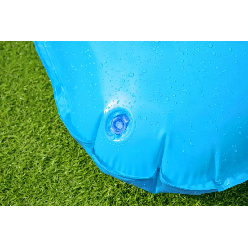 Bestway H2OGO! Triple Water Slide with Tsunami Splash Ramp 4,88 m