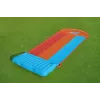 Bestway H2OGO! Triple Water Slide with Tsunami Splash Ramp 4,88 m