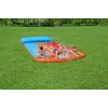 Bestway H2OGO! Triple Water Slide with Tsunami Splash Ramp 4,88 m