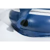 Bestway Hydro-Force Rapid Rider II kahekordne jõetorukumm, mitmevärviline, ujuv toru, muster, poistele/tüdrukutele, 180 kg, 2 inimesele