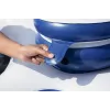 Bestway Hydro-Force Rapid Rider II kahekordne jõetorukumm, mitmevärviline, ujuv toru, muster, poistele/tüdrukutele, 180 kg, 2 inimesele