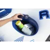 Bestway Hydro-Force Rapid Rider II kahekordne jõetorukumm, mitmevärviline, ujuv toru, muster, poistele/tüdrukutele, 180 kg, 2 inimesele