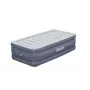 Bestway Tritech Air Mattress Twin koos sisseehitatud vahelduvvoolupumba ja antimikroobse kattega, 1.91 m x 97 cm x 51 cm