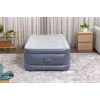Bestway Tritech Air Mattress Twin koos sisseehitatud vahelduvvoolupumba ja antimikroobse kattega, 1.91 m x 97 cm x 51 cm